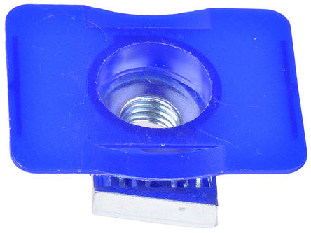 Unistrut - 1391031 - Unistrut п M10 x 41 mm ĸ, 45 x 34mmĸ, ÿ0.03g		