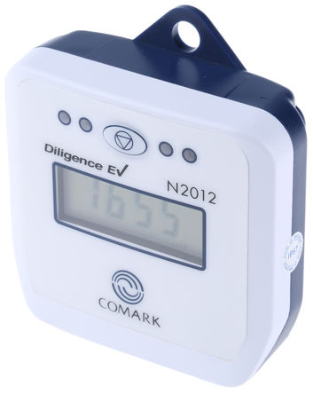 Comark - N2012 - Comark N2012 ݼ¼, +150ⲿC+70ڲC		