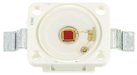 OSRAM Opto Semiconductors - LA W5SM-JYKY-24-1 - Osram Opto ɫ (624 nm )  LED LA W5SM-JYKY-24-1, 2.6 V, 1000mA, 120 ӽ, 氲װ		