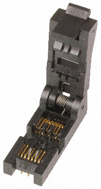 3M - 214-7390-55-1902 - 3M 14 · 1.27mm ھ ͨ SOICװ Ժ¼ 214-7390-55-1902		