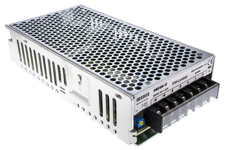 TDK-Lambda - SWS100-12 - TDK-Lambda 100W  ǶʽģʽԴSMPS SWS100-12, 120  370 V dc, 85  265 V ac, 12V, 8.5A, 81%Ч		