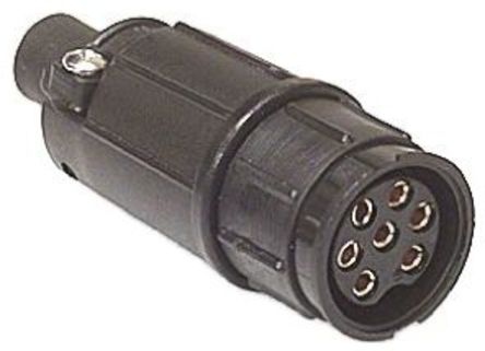 Switchcraft - 15182-7SG-326 - Switchcraft MAXI-CON-X ϵ 7· 尲װ ֱ   15182-7SG-326, ĸ		