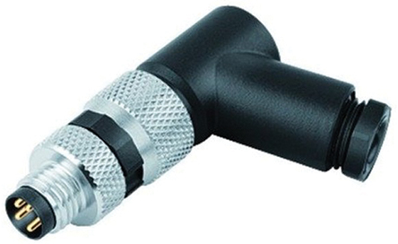 Binder - 99-3379-110-03 - Binder 768 ϵ 3· °װ ֱ  ͷ 99-3379-110-03, ĸ, ƽӺ		