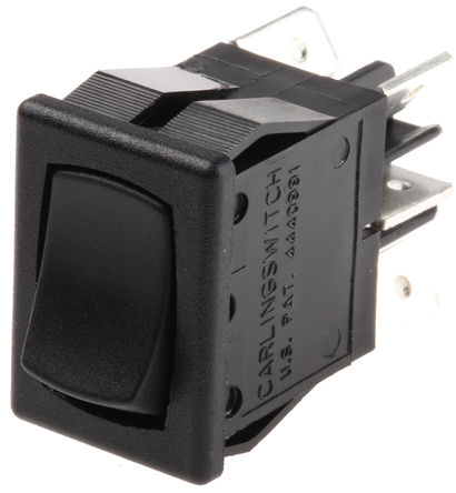 Carlingswitch - 621-1592900NXRS - Carlingswitch 621-1592900NXRS ˫˫ ̰忪,  - , 8 A@ 125 V 		