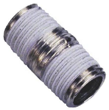 SMC - NIPPLE3/8(AC) - SMC , R 3/8 R 3/8 		