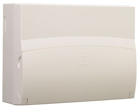 MK Electric - K5612SMAG - MK Electric K ϵ 8· IP2XC  100A  K5612SMAG, 306 x 230 x 110mm		