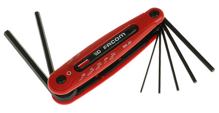 Facom - 86H.JU7 - Facom 7װ  ۵ʽǰ׼ 86H.JU7		