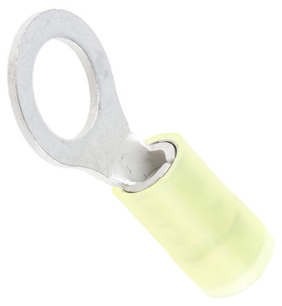 Molex - 19324-0015 - Molex Avikrimp ϵ Ե о ѹӶ 19324-0015, M8 (5/16) ˨, 8.51mmڻֱ, 25.3mmܳ		