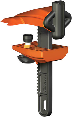 Skipper - Clamp01 - Skipper 140mm ɫ/ɫ  Clamp01, 140 (W) x 103 (D) x 223 (H)mm, ʹ Skipper XS װã˵Ǳ棨ſ򣩣ͻ		