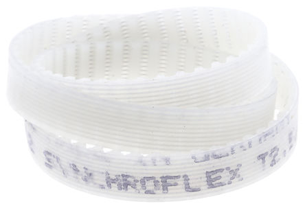 Contitech - 6 / T2.5 / 305 SS - Contitech 305mm 122 ۰ ͬʹ 6 / T2.5 / 305 SS, 6mm, 0.7mmݸ, 80m/sٶ		