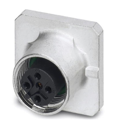 Phoenix Contact - 1456462 - Phoenix Contact 1456462 M12 5  ĸ 		