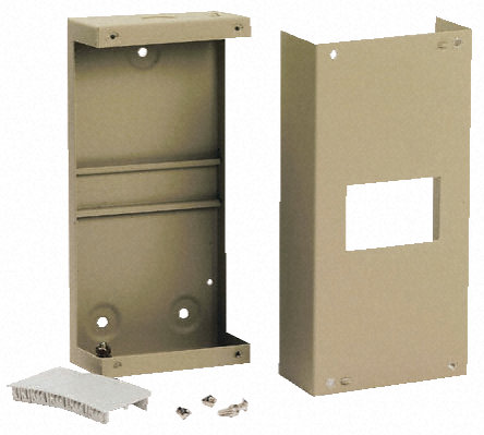 Merlin Gerin - 14599 - Merlin Gerin Multi 9 		