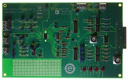 Analog Devices - EVAL-ADE7753ZEB - Analog Devices ԰ EVAL-ADE7753ZEB		