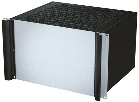 METCASE - M6219669 - METCASE Combimet ϵ ɫ  6U ͨ 19Ӣ M6219669, 262.6 x 482.6 x 365mm		