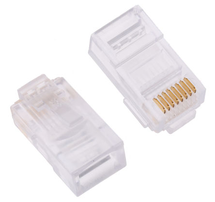 Bel-Stewart - 940-SP-3088R-K1 - Bel-Stewart  RJ45  940-SP-3088R-K1, °װ, ͭо		
