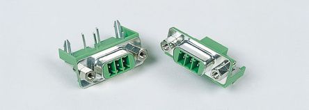 Phoenix Contact - 1841899 - Phoenix Contact PSC ϵ 3.5mm ھ 5 · ͨװװ PCB D-sub  ͷ 1841899		