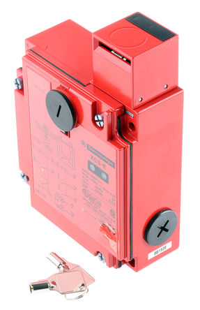 Telemecanique Sensors - XCSE5312 - Telemecanique Sensors Preventa XCS-E ϵ ŷ XCSE5312, 綯, 24 V /ֱԴ		