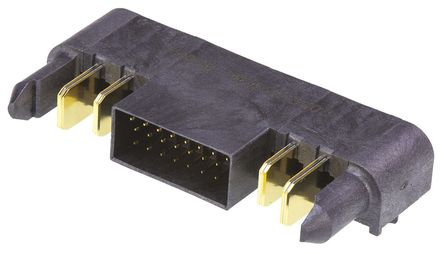 Molex - 046437-3003 - Molex EXTREME TEN60POWER ϵ 3 28· ֱ ͨ  RJ45-Rangierfeld 046437-3003, Ӷ˽, 		