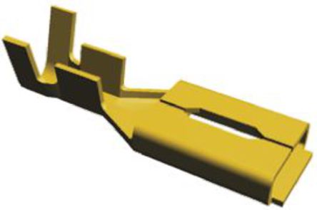 TE Connectivity - 1544291-2 - TE Connectivity PRONER ϵ ѹӲ 1544291-2, 4.75mm		