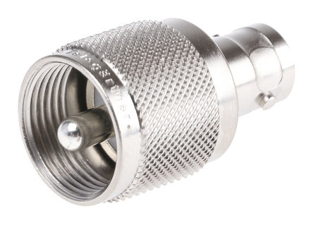 Telegartner - J01008A0801 - Telegartner ֱ Ƶ J01008A0801, BNC   UHF ͷ		