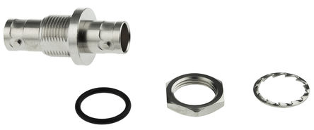 Telegartner - J01005A0007 - Telegartner 75 ֱ Ƶ J01005A0007, 0  4GHz, BNC   BNC 		