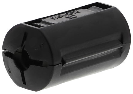 Fair-Rite - 0431173951 - Fair-Rite ɿ ׹ 0431173951, 12.8 x 5.6 x 25mm, 5.1mm׾, ӦڵŸ		