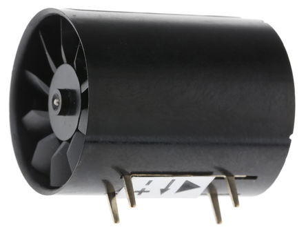 Micronel - D241K-012GK-1 - Micronel D240K ϵ 0.3W 12 V ֱ  D241K-012GK-1, 5.36m3/h, 14500rpm, 24.13 (Dia.) x 29.97mm		