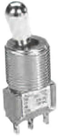 TE Connectivity - A103T1ZQ04 - TE Connectivity ˫ л 2-1825137-2,  -  - , 5 A @ 28 V ֱ		