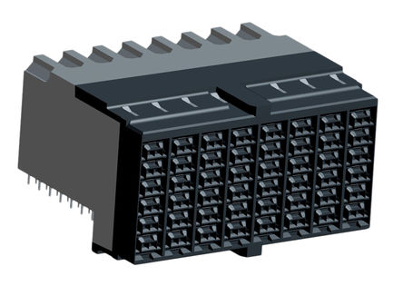 TE Connectivity - 2198266-2 - TE Connectivity STRADA Whisper ϵ 4.5mm ھ 144 · ֱ 6  ĸ  2198266-2, ѹ϶, 500mA		