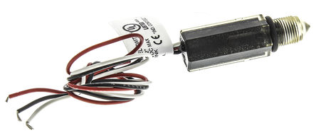 Gems Sensors - 169555 - Gems Sensors ˮƽ/ֱװ Һλ̽ 169555, ֱװ뿪, -17.8  +80 C		