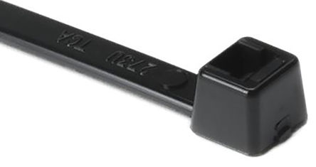 HellermannTyton - 111-00445 - HellermannTyton T50 ϵ ɫ  66 ׼  111-00445, 390mm x 4.7 mm		