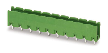 Phoenix Contact - 1766547 - Phoenix Contact COMBICON GMSTBV ϵ 11· 7.5mmھ PCB ߶ӿ 1766547, Ӷ˽, 12A		