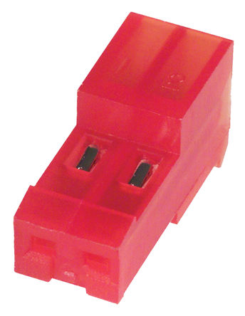 TE Connectivity - 3-641534-2 - TE Connectivity MTA-100 ϵ 2· 2.54mmھ ĸ IDC  3-641534-2, °װ		