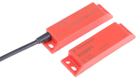 Telemecanique Sensors - XCSDMP790L01M12 - Telemecanique Sensors Preventa XCS-DMP ϵ  ȫ XCSDMP790L01M12, Դ, , 24 V ֱ		