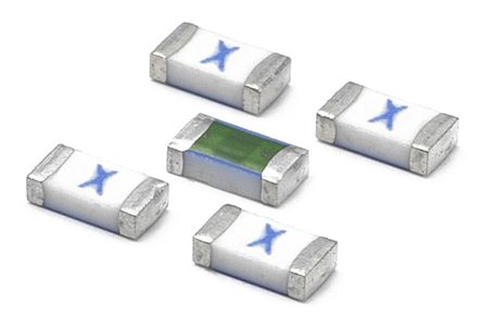 Littelfuse - 044001.5WR - Littelfuse 1.5A F۶ ɸλ̶۶ 044001.5WR, 3.2 x 1.63 x 0.8179mm, 50V ac/dc		