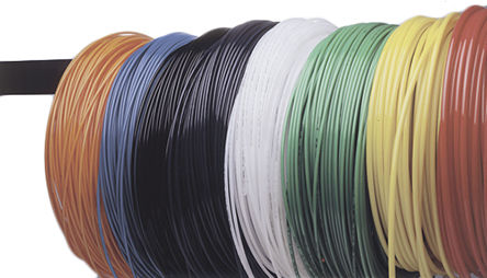 John Guest - PE-08-Bl-0500F-B - John Guest PE-08-Bl-0500F-B 152.4m 6.4mm⾶ ɫ LLDPE Թܵ, 16 bar, 25.4mm뾶, ʺӦˮ		