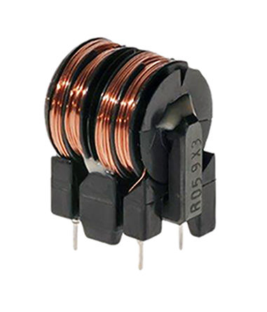 KEMET - SS26V-R100330 - KEMET SS ϵ SS26V-R100330 ͨ ģ˲, 33 mH, 0.7ֱ, 1 A, 26 x 20.5 x 30.5mm		