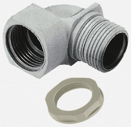 Lapp - 52106240 & 53119040 - Lapp IP55 ɫ ά PA ĸĵ¹̶ͷ 52106240 & 53119040, -20C+80C, M32		