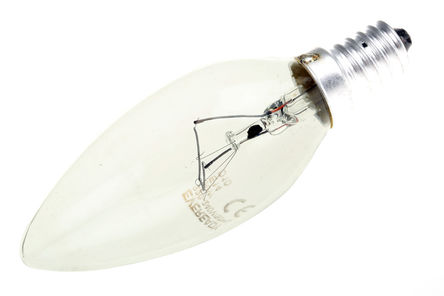 Sylvania - 0011359 - Sylvania ͸ ES14 ׳  0011359, 230 V 		