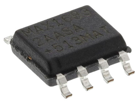 Maxim - MAX16832AASA+ - Maxim LED ɵ· MAX16832AASA+, 6.5  65 V ֱ, 1A, SOIC-8		