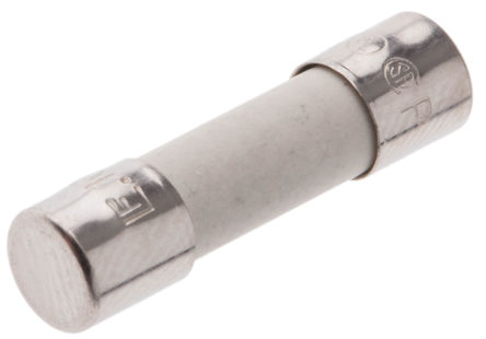 Littelfuse - 0234010.MXP - Littlefuse M۶ٶ 10A ʽ۶ 0234010.MXP, 5.2 x 20mm		