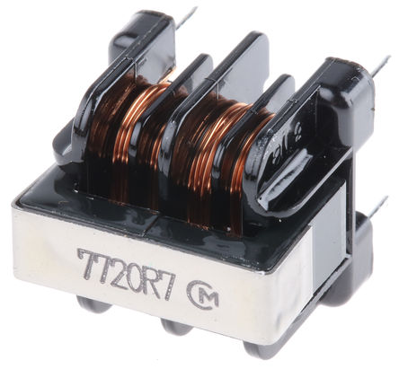 Murata - PLA10AN7720R7D2B - Murata PLA10 ϵ 7.7 mH PLA10AN7720R7D2B ͵, 700mA Idc		