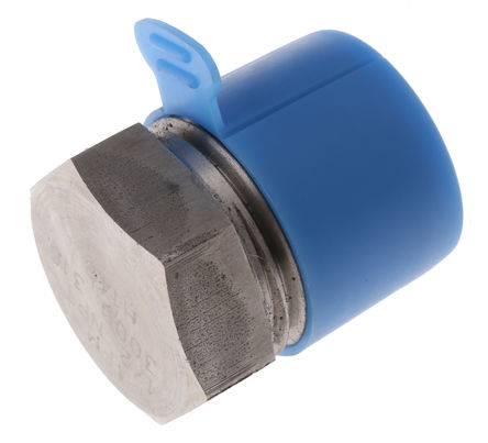 RS Pro - RXSZF2226591 - RS Pro  ƹܼ RXSZF2226591, ͷ, 1/2 in NPT  (ͷ1) NPT(T)		