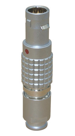 Lemo - FGG.0T.303.CLAC50Z - Lemo 0T ϵ 3· °װ ֱ  ͷ FGG.0T.303.CLAC50Z, , ʽӺ		