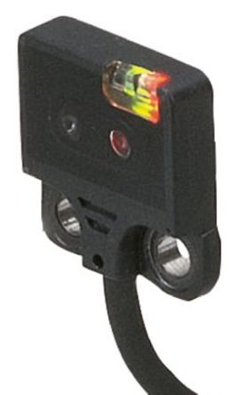 Panasonic - EX24APN - Panasonic 2  25 mm LED Դ ״  紫 EX24APN, PNP, , IP67		