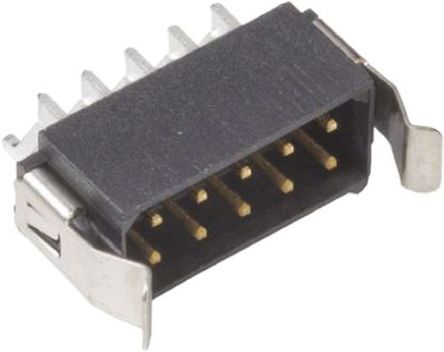 HARWIN - M80-6670842 - HARWIN Datamate L-Tek ϵ 8· 2mmھ (2) ֱ PCB  M80-6670842, Ӷ˽, 3A, 氲װ		