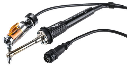 Weller - T0051319899N - Weller DSX ϵ DSX 120 24V , 120W		