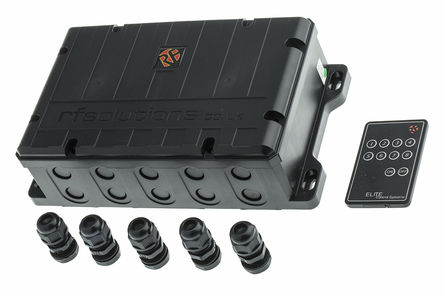 RF Solutions - ELITE-S4L - RF Solutions ELITE-S4L Զ̿ϵͳ׼,869.5MHz 250m		