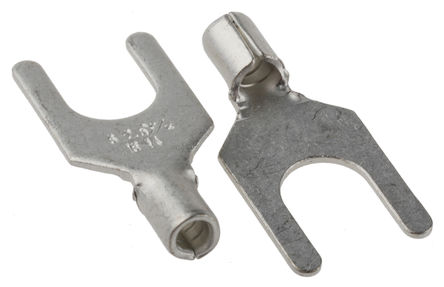 RS Pro - 325064NBT - RS Pro ǾԵ ѹӲ 325064NBT, M6 ˨, 16AWG  14AWG		