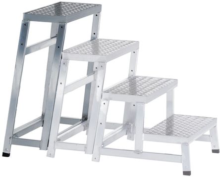 Zarges - 40264 - Zarges 0.8m  ƽ̨, 150kg		